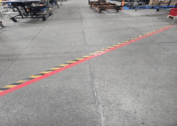 Paint Line