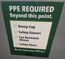 Rytec Safety PPE