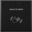 Clean Room Touchless Activation