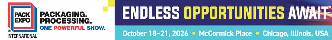 PackExpo-2026