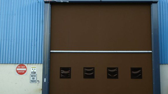 Large openings-card
