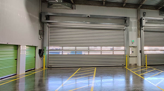 Self-storage-card