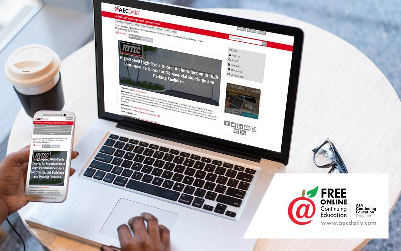 AEC Daily Courses