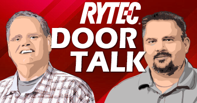 Rytec Door Talk