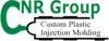 CNR group logo