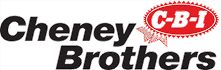 Cheney Brothers logo