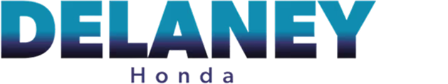 Delaney Honda logo