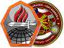 Fort Gordon Fire Department logo