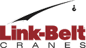 Link-Belt Cranes logo