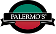 Palermos Pizza logo