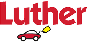 Luther logo