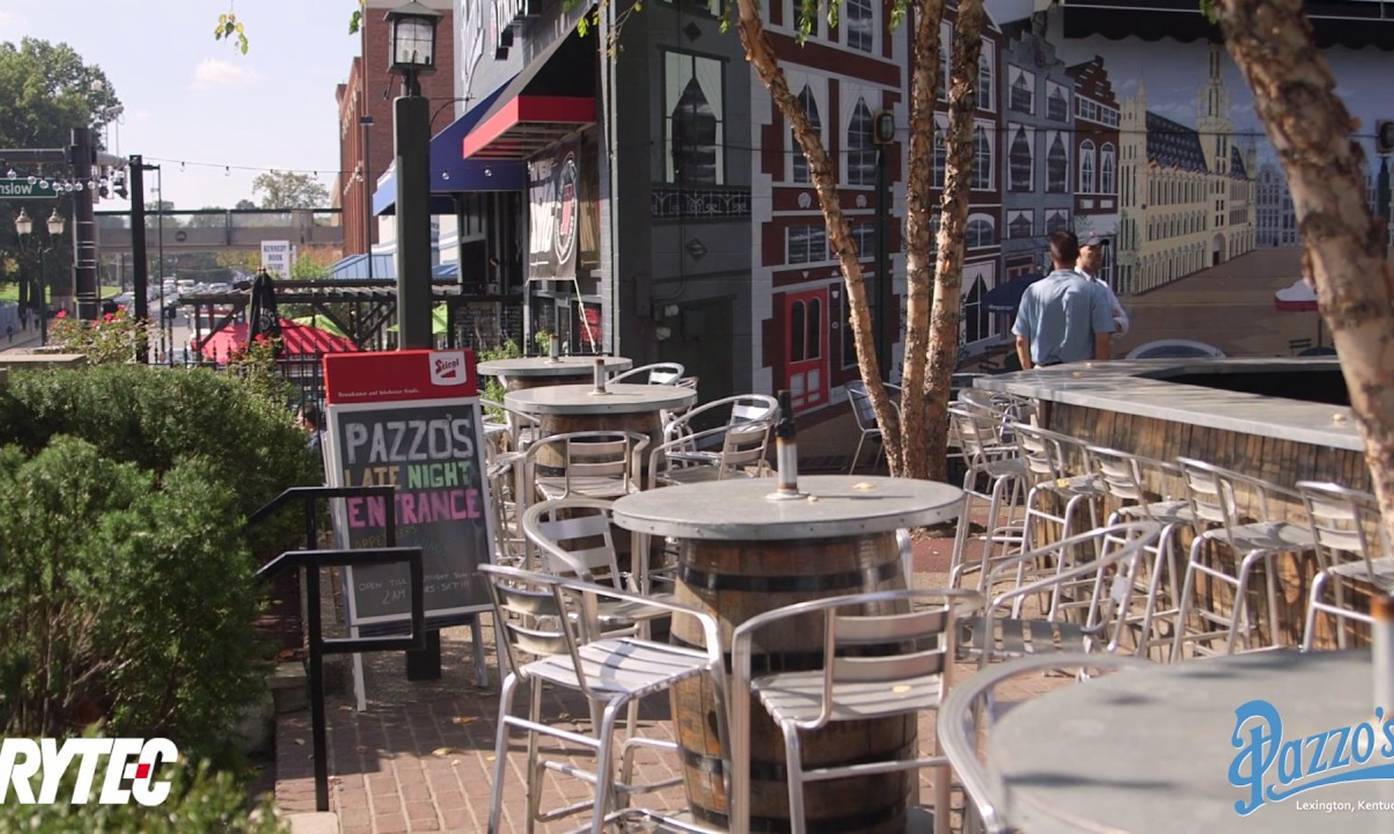Pazzo’s Pizza Pub-thumbnail