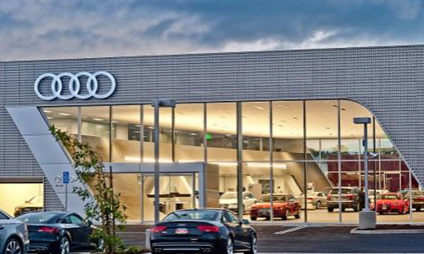 Audi Pacific-thumbnail