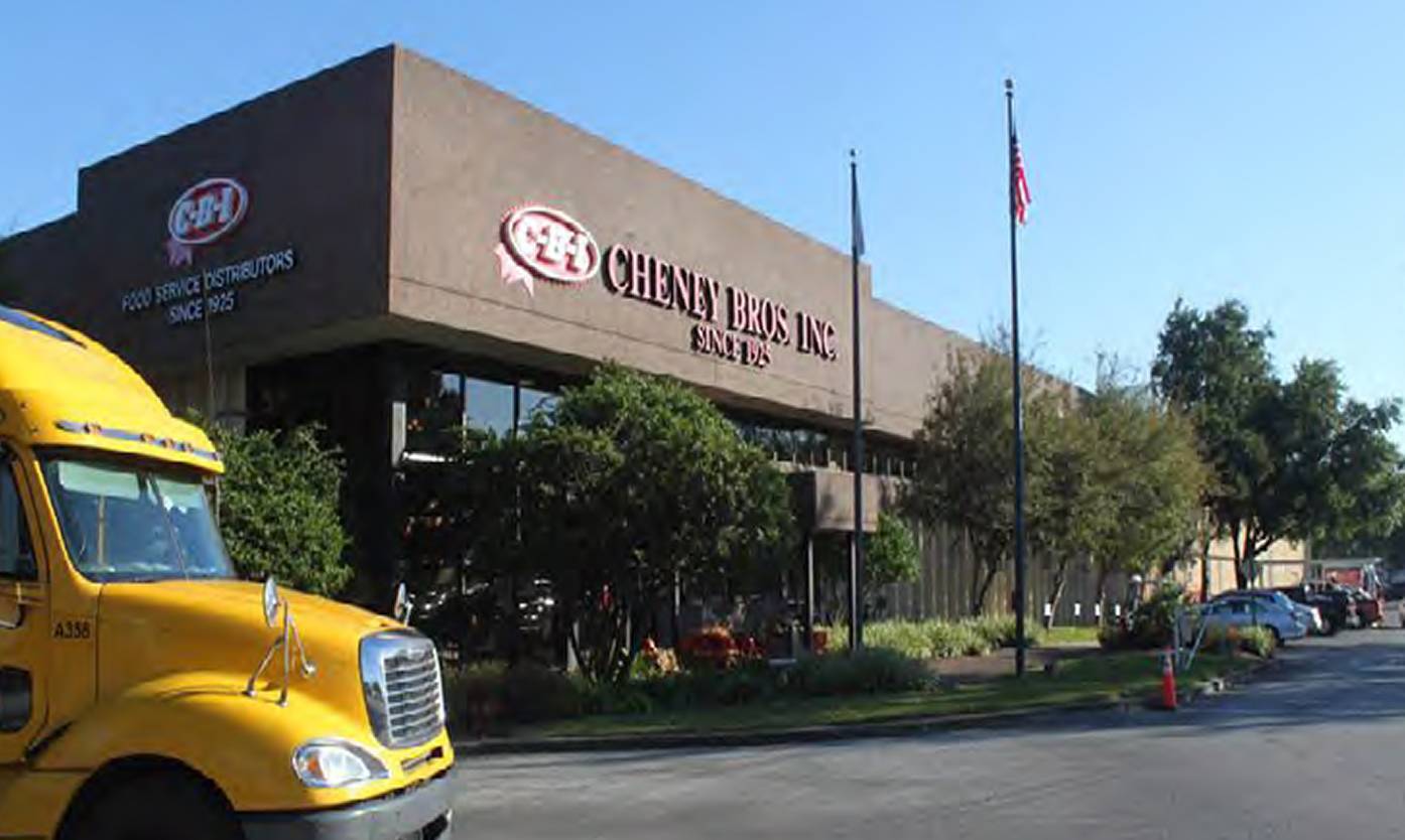 Cheney Brothers-thumbnail