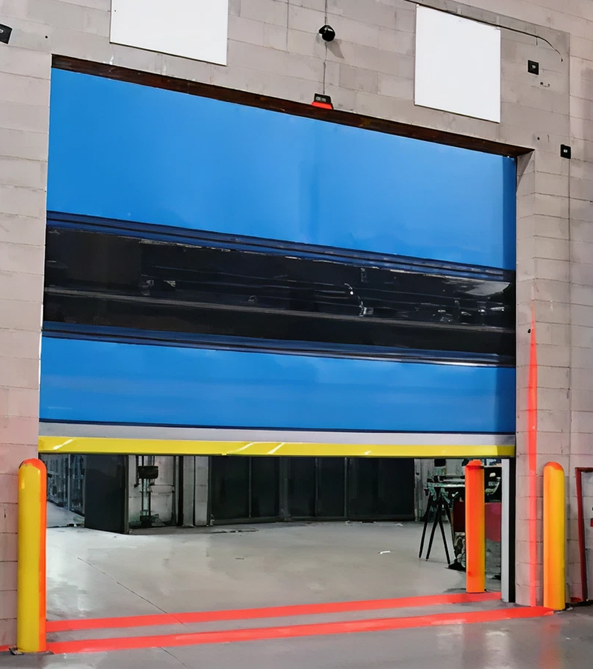 fabric door-small
