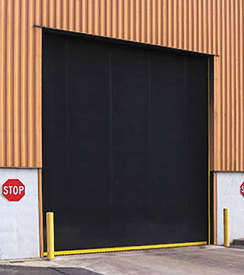 rubber door-small