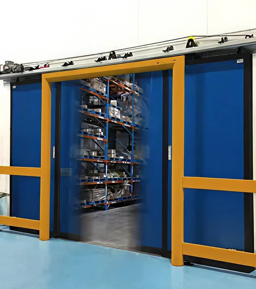 sliding door-small
