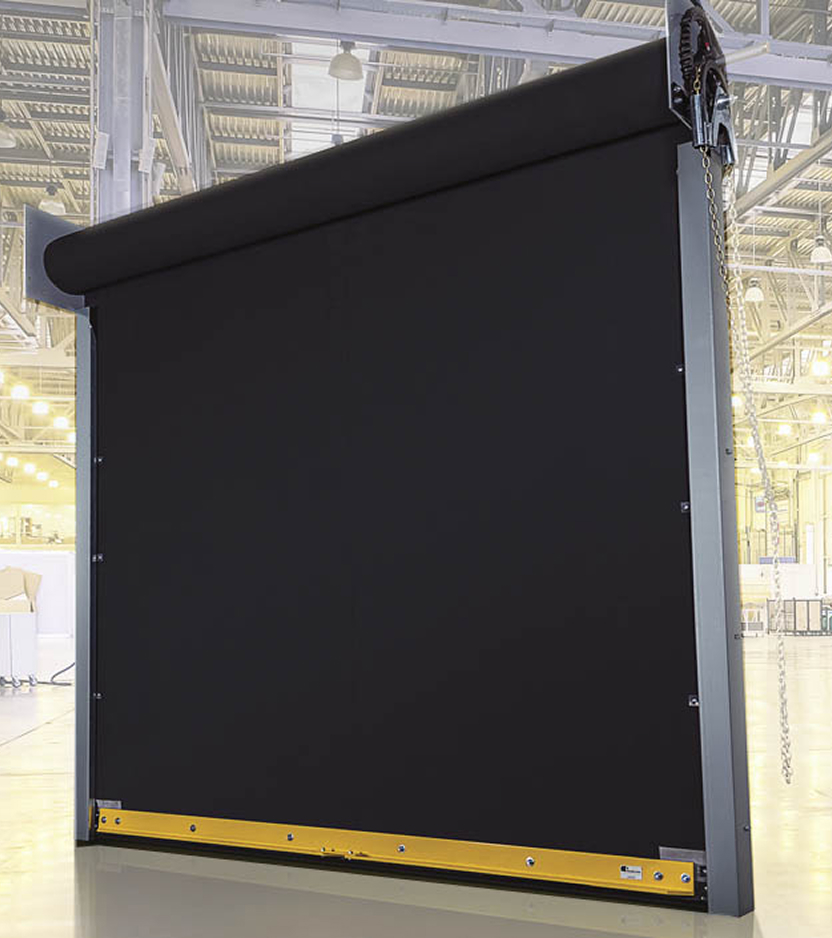PowerTec MR door
