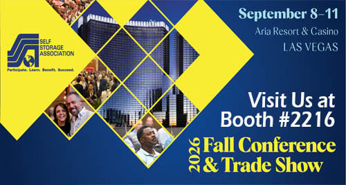 Rytec at the FSS Conference & Trade Show 2026