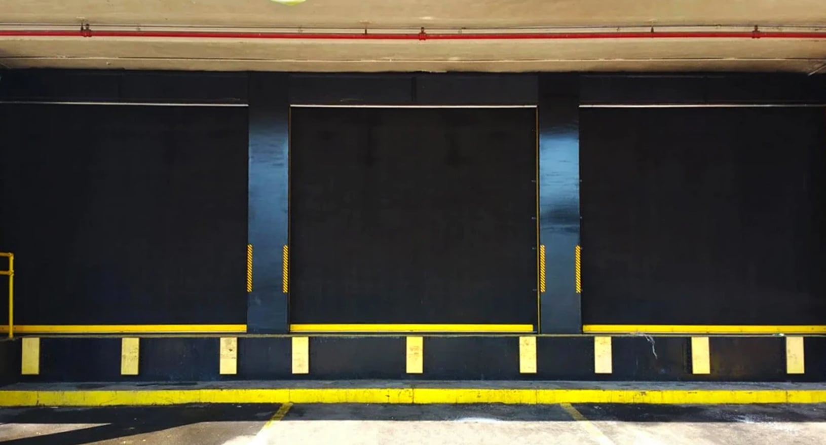 PowerTec SD doors