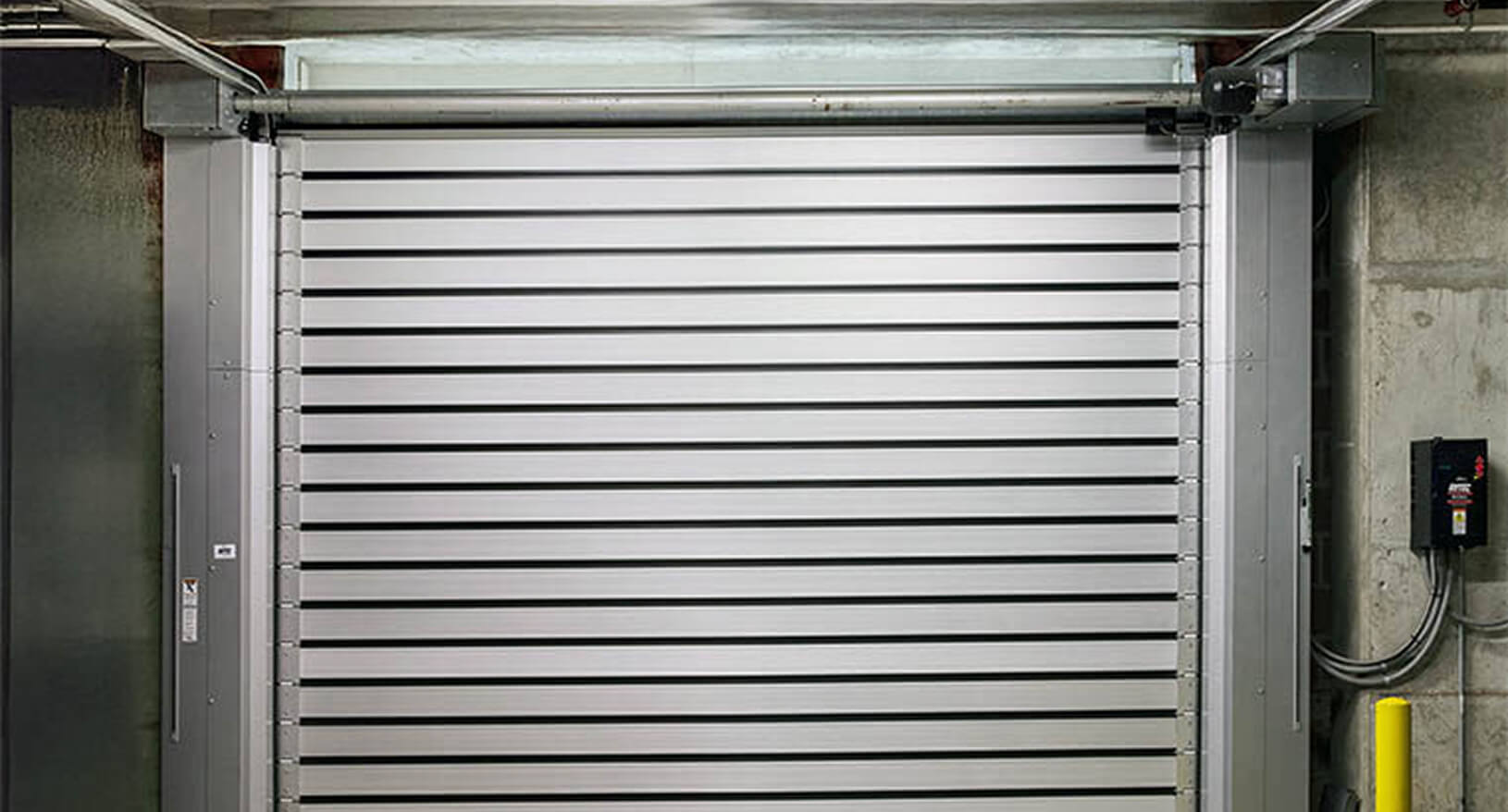 Spiral LH-HZ