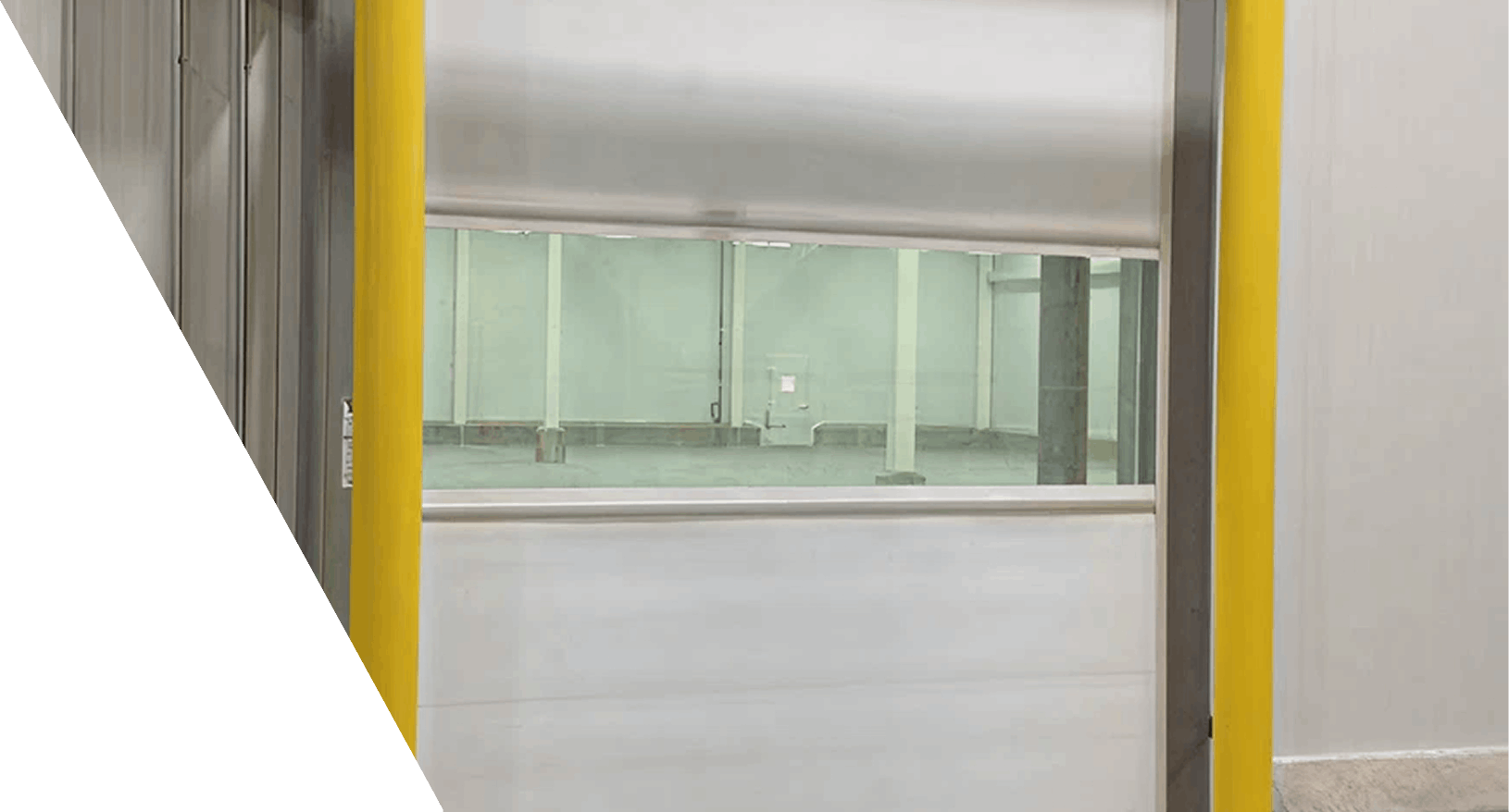 Plexline Clean white