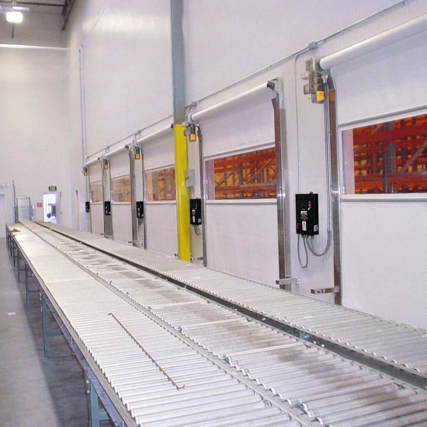 PredaClean doors-small