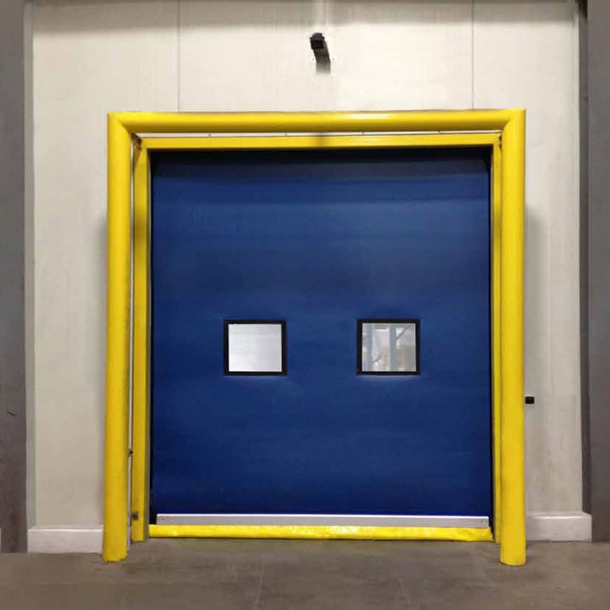 PredaCool door-small