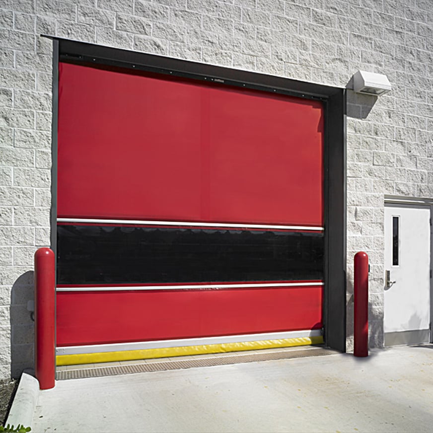 PredaDoor NXT door-small