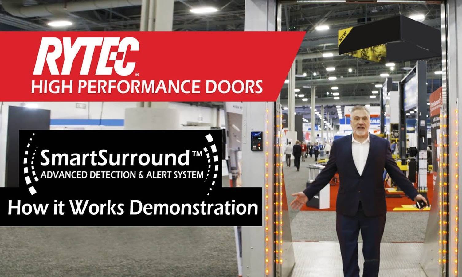 SmartSurrond How it Works Demo