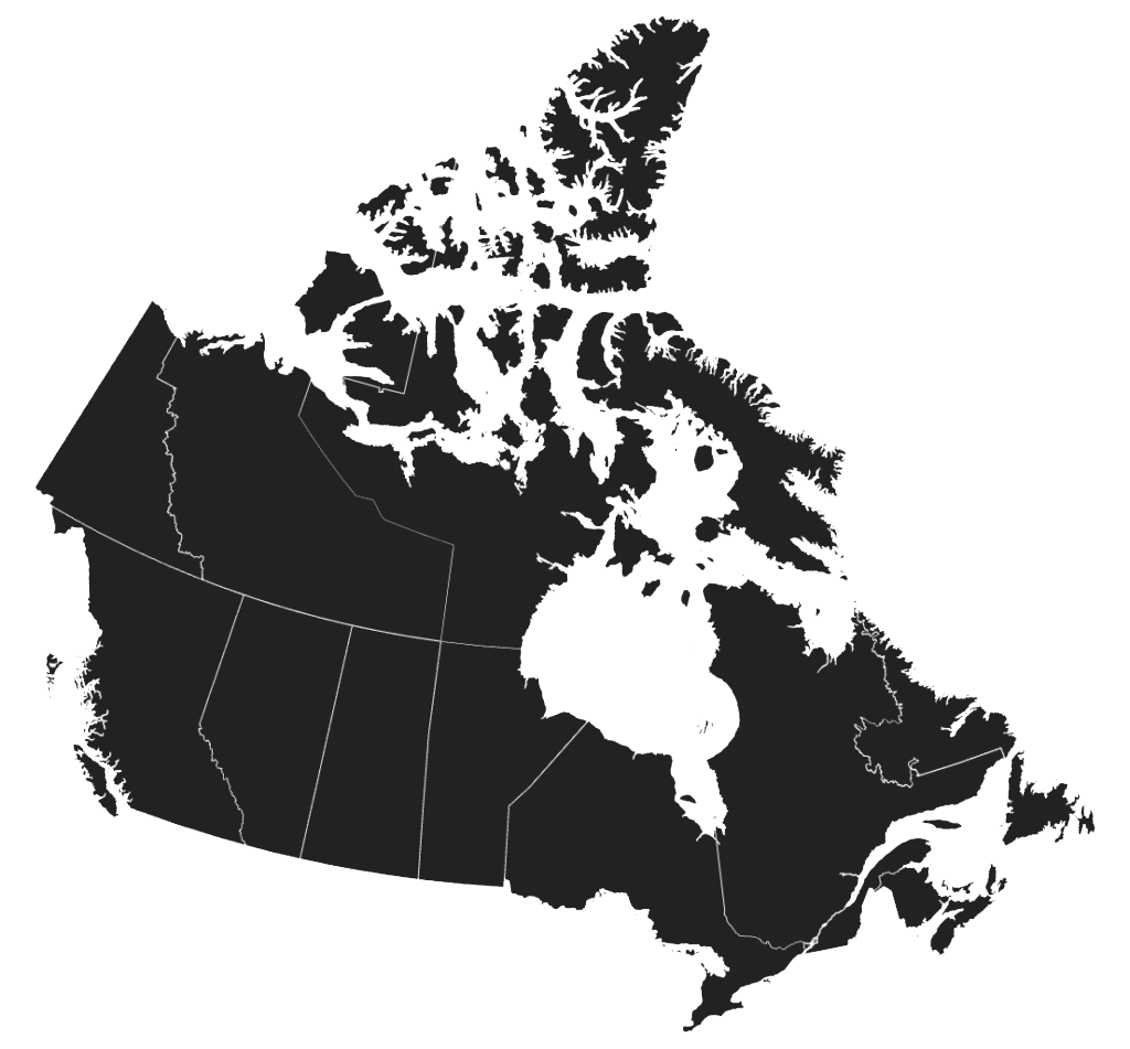 canada