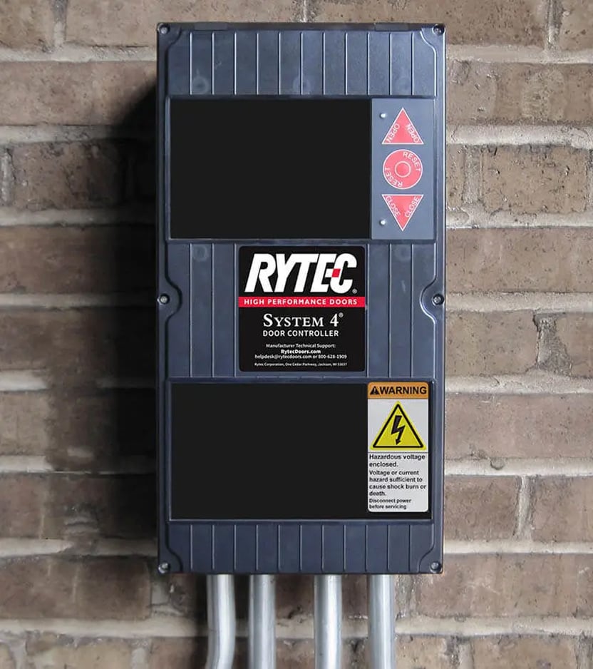 system 4 door controller-small
