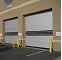 Spiral® Rigid Rolling Doors