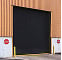 Rubber Doors
