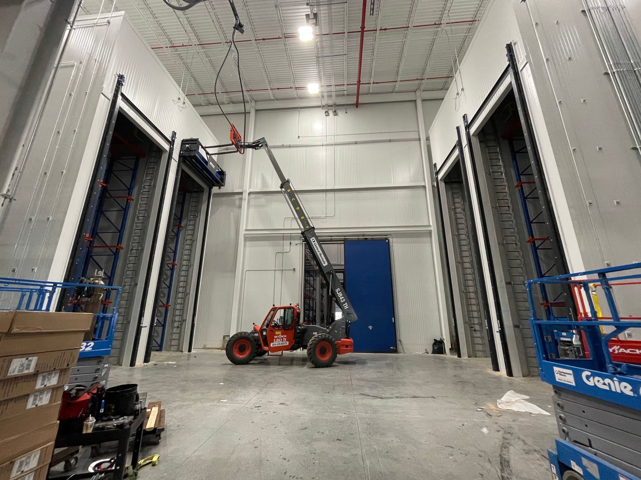 Turbo-Seal-Insulated_installation