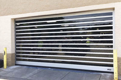 Lexan Window Slats