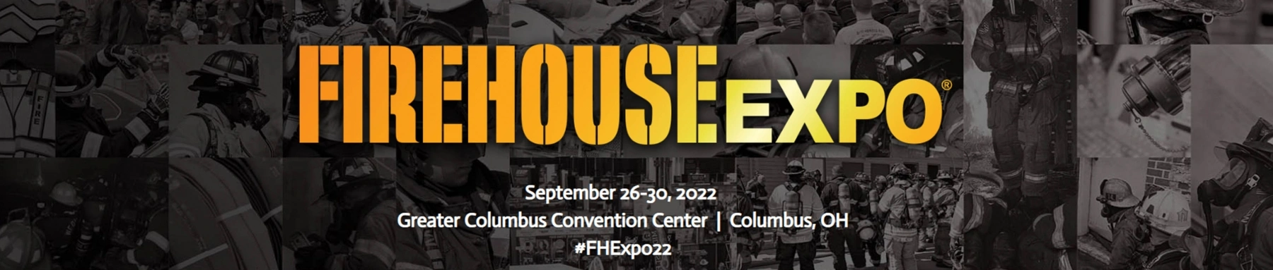 Firehouse Expo logo