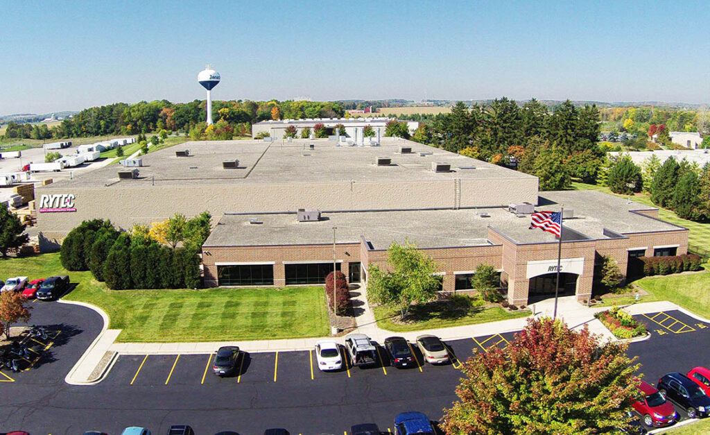 Rytec Jackson Facility