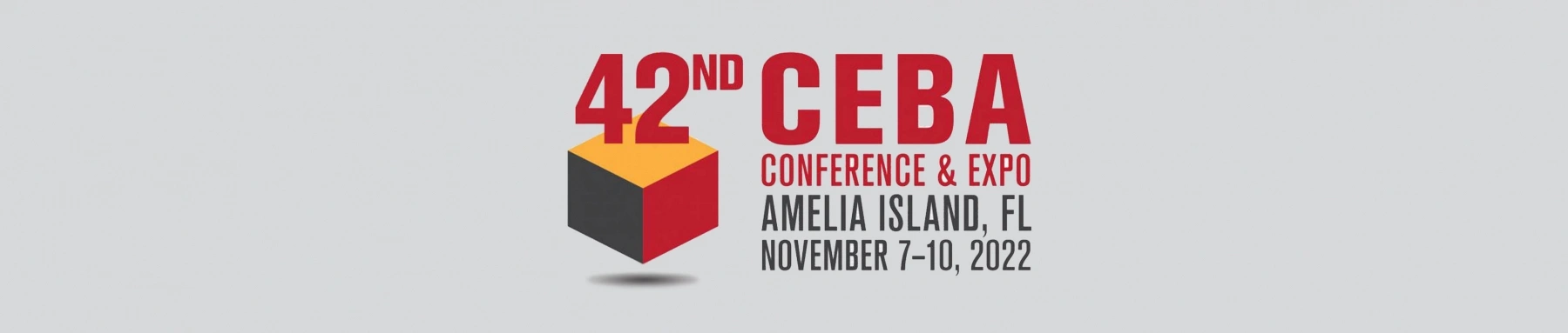 Rytec at the CEBA Conference & EXPO 2022