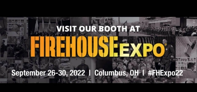 Firehouse Expo logo