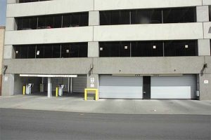 Inspect Your Parking Structure Doors Now – Before the Snow Flies