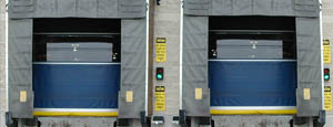 loading dock doors