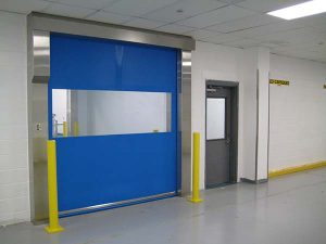 Rytec Pharma-Seal Door