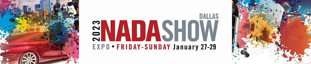 NADA Show 2023