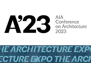 AIA 23 logo