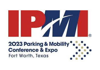 IPMI 2023 logo
