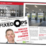 Rytec Article Service Center Doors