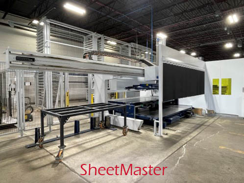 Sheet Master