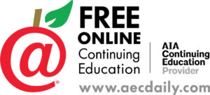 AEC Daily free online continuing education