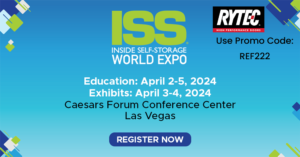 ISS World Expo 2024